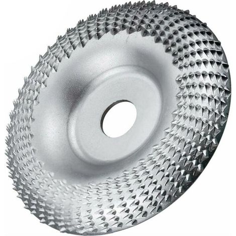 Fächerscheibe für Schleifmaschine (1/4)