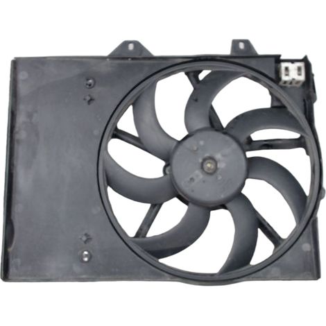 Moteur Ventilateur Radiateur CITROEN C3 Aircr. [PRODUIT D'OCCASION]♻️1610781580