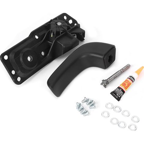 AM-3217036321 Türgriff-Reparaturset für Chevy Silverado, linke Seite (1/5)
