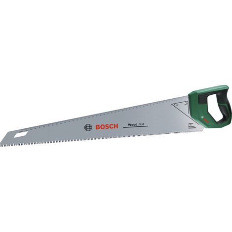 Bosch Hand Tools Handsaw 550 mm 1600A0387U (1/5)