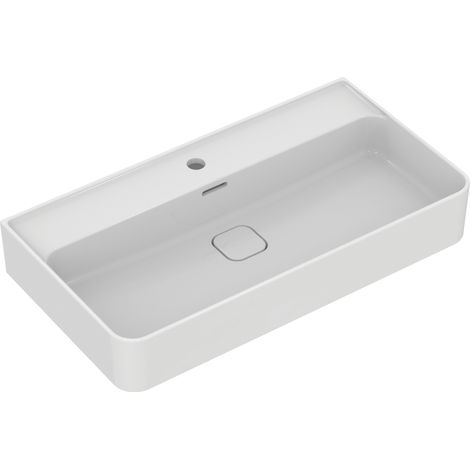 Ideal Standard Strada II lavabo 800mm, 1 trou de robinet, avec (1/5)
