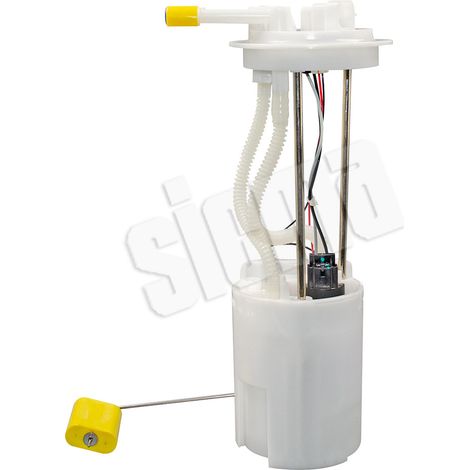 BIEMMEDUE- Dongfeng Fengxing Lingzhi 11011505-AA Kraftstoffpumpe: Dongfeng Fengxing Lingzhi Kraftstoffpumpe: Präzise Kompatibilität, hohe Effizienz und Energieeinsparung. (1/4)