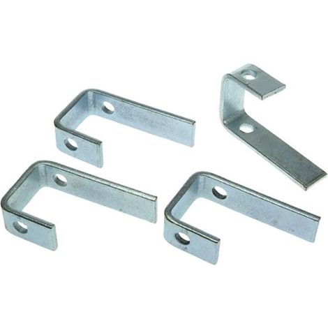 Faithfull External Building Profile Clamp Bra