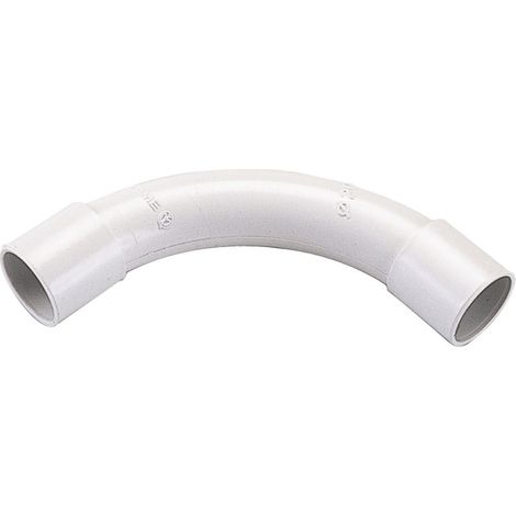4 CURVE PER TUBI D.20MM IP40