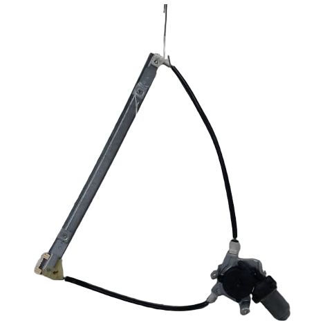 Mecanisme+moteur Leve-glace Avant Droit RENAULT Clio II Ph.2 01-06 [PRODUIT D'OCCASION]♻️7700842246