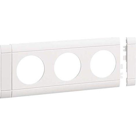 TEHALIT GB08030 VWS FAÇADE TRIPLE HAGER GB080309016