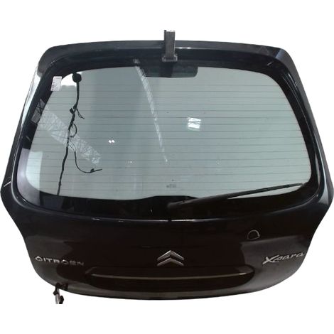 Hayon CITROEN Xsara Picasso [PRODUIT D'OCCASION]♻️8701l3