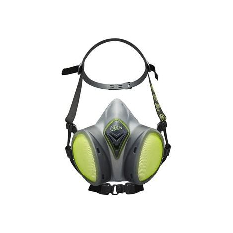Demi-masque 8000 Next - BLS SRL (1/4)