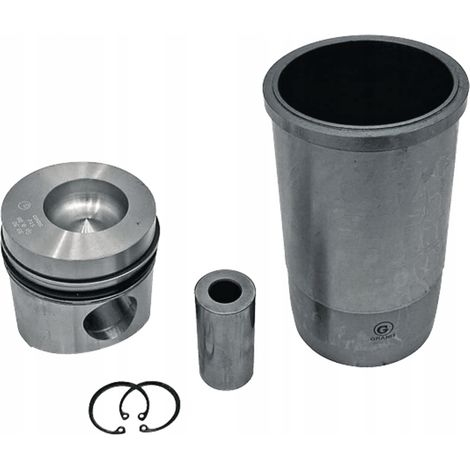 Kit di riparazione motore 38021025 GRANITE 141185030707 141185030706
