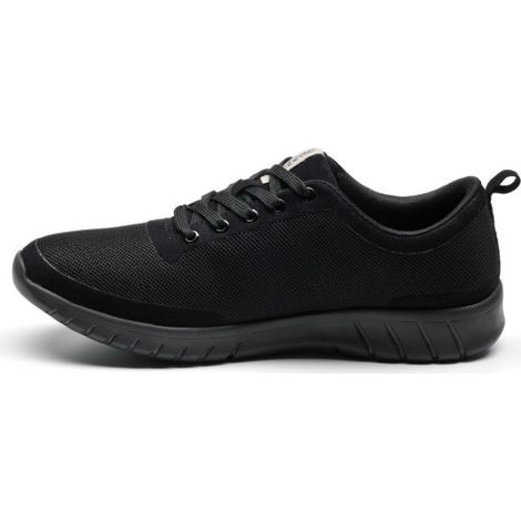 ALMA Zapatilla ergonómica muy ultraligera - EN 20347 SUECOS 39 Negro