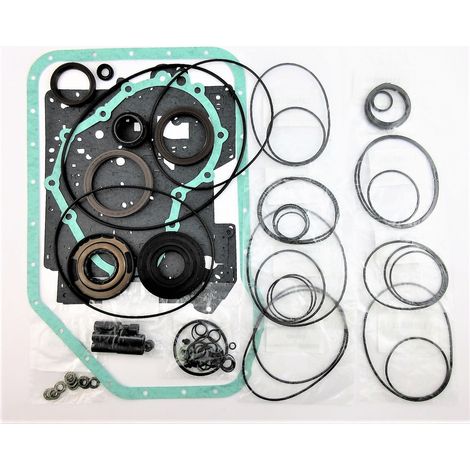 KIT DE JUNTAS OHK SIN PISTONES 5HP19FL 01V 5HP19FLA 95+ (1/5)