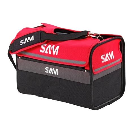 Caja de herramientas textil 30L BAG-2NZ (1/3)