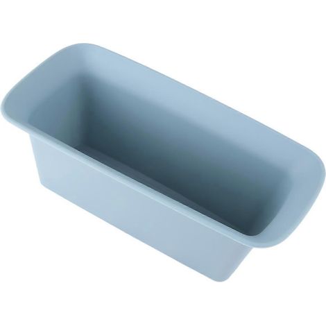 Boîte de rangement arrière bleu clair pour voiture Dolphin Mini / Seagull (1/5)