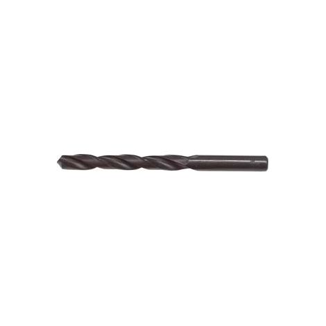 Punte Hss Rullate Per Ferro - ø mm.18 codolo ridotto mm.10