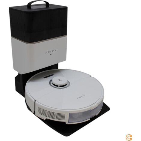 [GEBRAUCHT] B-Ware Roborock S8+ Saug-und Wischroboter Saugroboter Staubsaugerroboter Roboter205 (1/2)