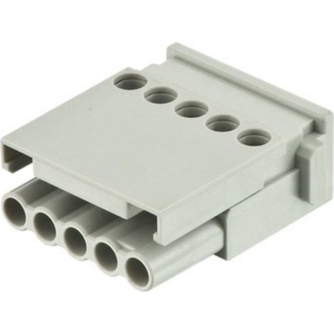 Modulo presa 09140052701 HARTING Contenuto: 1 pz. Modulo femmina