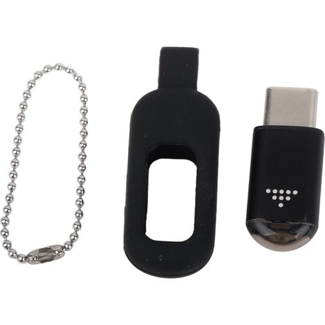 Télécommande Universelle Infrarouge Type C pour Smartphone - Compatible Climatiseur, TV, DVD (1/5)