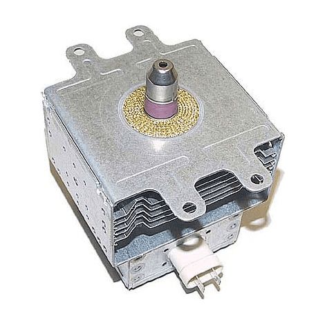 MAGNETRON OM75S(21) SAMSUNG POUR MICRO ONDES - 36042 (1/2)