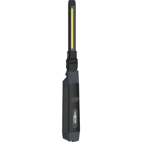 ANSMANN LED Inspektionsleuchte mit 500lm Arbeitsleuchte kabellos magnetisch (1/5)