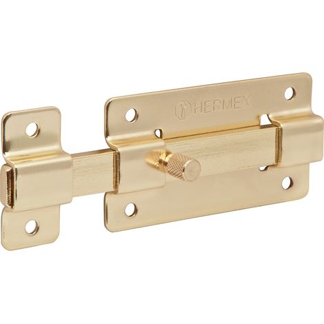 Pasador de barra plana - 102 mm