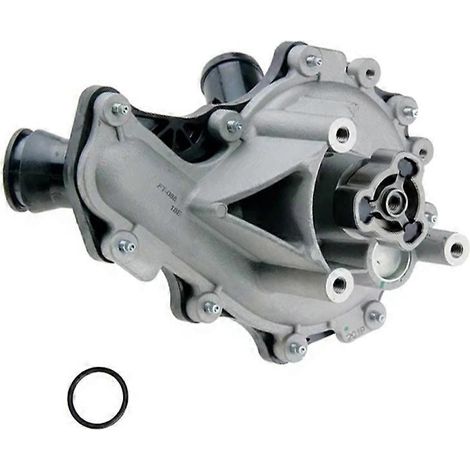 Pompe à eau de refroidissement moteur 6C1Q8K500AF pour Ford Transit Custom Boxes 2.2, Fiat Ducato 2.2D, Citroën Jumper 2.2HDi (à partir de 2006) (1/5)