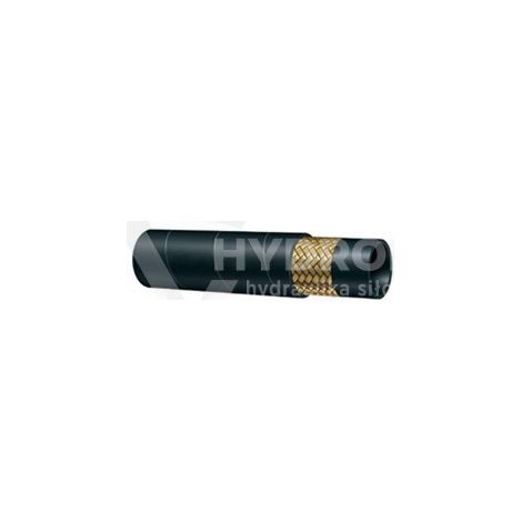 Tuyau hydraulique M-flex DN10 1SC (1/3)
