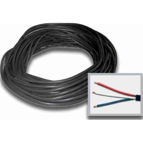 2611110 Cavo 1603 Per Lux Bt Giuno Bt Igea BFT CABLE LX BT N999417 2611110