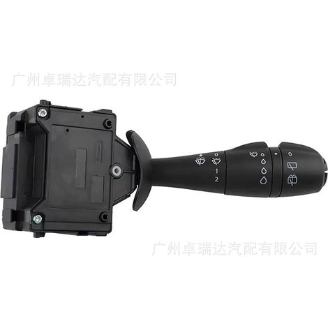 8201168013 Applicable to the clignotants and direction commutator Renault Clio IV Captur I (1/4)