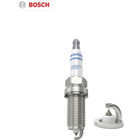 Bougie d'allumage BOSCH 0 242 236 655 474Q18110 68196 724AB DAMN1192566