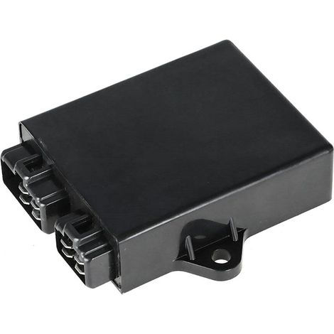 Módulo de encendido CDI de alto rendimiento 3LD-82305-00-00 para XTZ750 1989 1990 1991 1992 1993 1994 1995 (1/5)