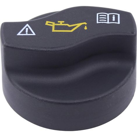 Öleinfülldeckel für W203 W204 W211 W212 W164 W220 W221 W169 W176 W245 W242 W166 W251 W209 W218 W219 X1 17 X1 156 X204 X164 R171 R172 R230 Sprinter W906 Viano Vito W639 (1/5)