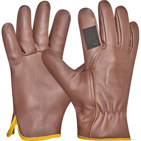 Gebol Handschuh Quercus Arbeitshandschuhe