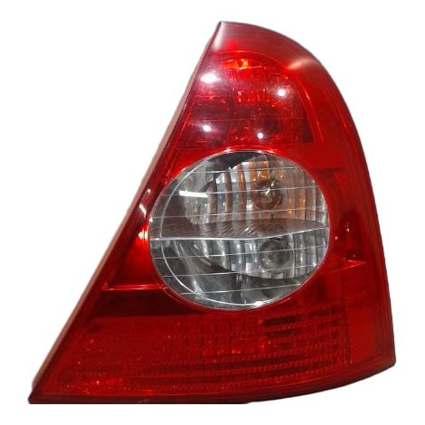 Feu Arriere Droit RENAULT Clio [PRODUIT D'OCCASION]♻️7700410518 (1/3)