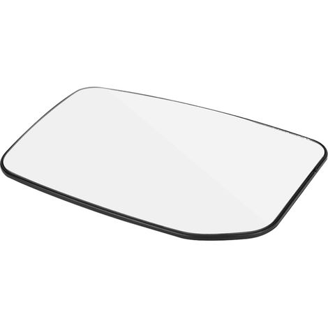 Rechtes Außenspiegelglas (Fahrerseite) für Ford Transit 2000-2013, Ersatzteil für Außenspiegel (Fahrerseite). (1/5)