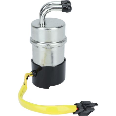 Pompe à carburant électrique 4 broches 15100 38A10 pour Suzuki Intruder VS700 VS750 VS800 (1/5)