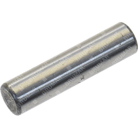 Tapón del acelerador para motosierras IKRA - COMPATIBLE MOGATEC - 044143