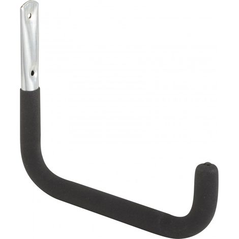 Gancho de almacenamiento con funda, ø28 x 260 x 220 mm (1/4)