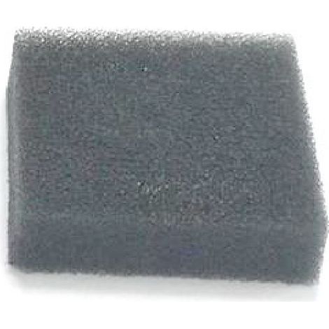Esponja Pre-Filtrocompatible con Desbrozadora .4313, 5313