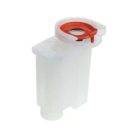 Worcester Bosch 87161138350 Siphon Genuine Replacement Spare Part