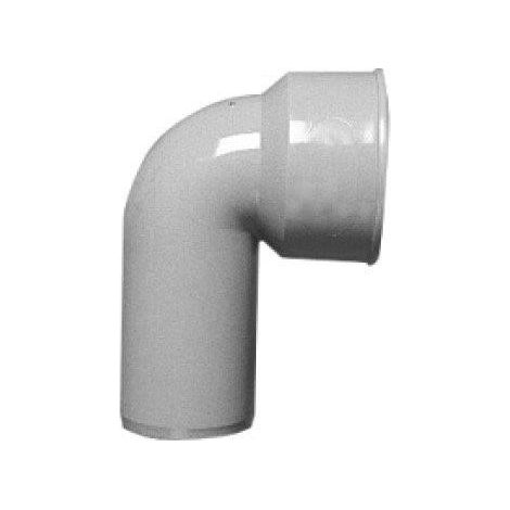 CURVA TECNICA HTSW Ø40