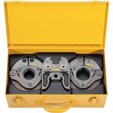 Pressring Set M 42-54 (PR-3S), Z2 Nr. 572060