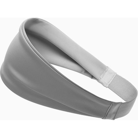 Bandeau de yoga et de sport Gris (1/5)