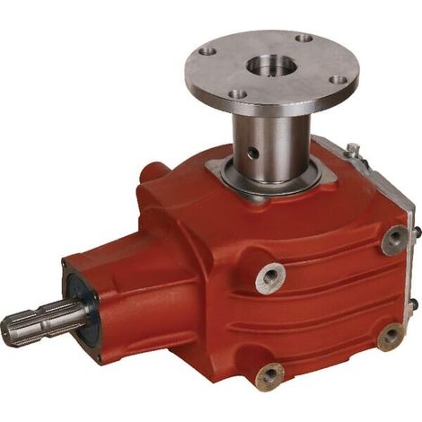 Boîtier de transmission COMER 262309 (1/5)