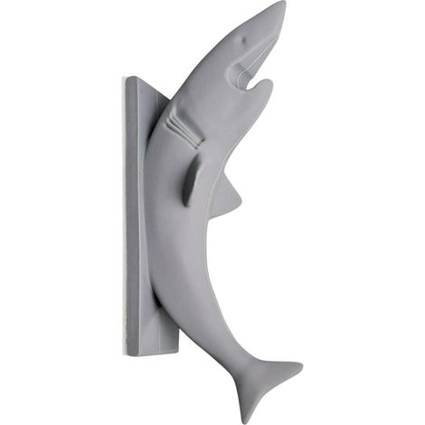Cord Organizer - Adhesive Cable Holder for Kitchen Appliances - Slim Vertical Horizontal Mount - Plastic - 1 Unit (1/5)