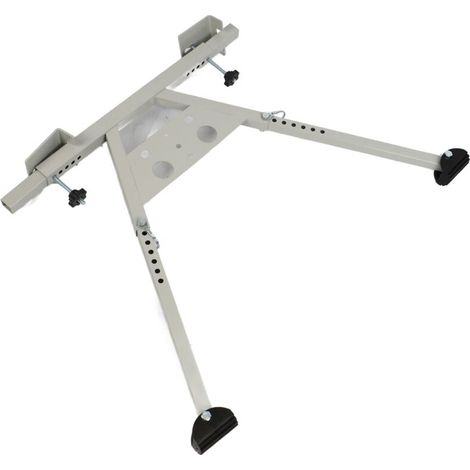 Generic Stair Stabiliser, Stair Support Locking Clamp (1/5)