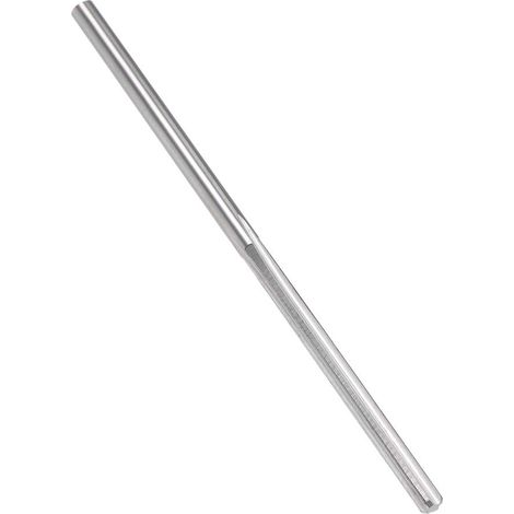 2mm Alésoir Mandrin Carbure Tungstène Tour 4 Cannelures Outil (1/5)