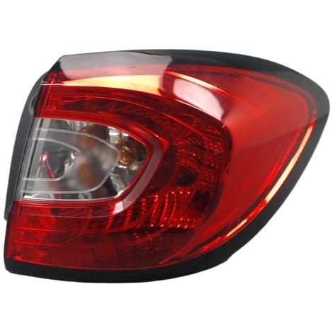 Feu Arriere Droit RENAULT Captur Phase 1 2013-... [PRODUIT D'OCCASION]♻️265509762r