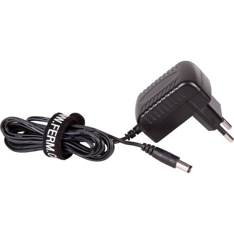 CDA1111 Ladegerät 9.0V für CTM1018 und CTM1020