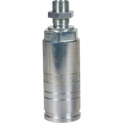 Racor r谩pido M18 x 1,5 - 12L Schott DNP UX101N1218L (1/2)