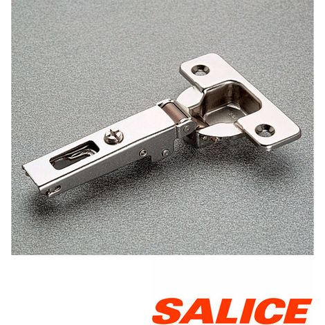 Bisagra Salice Diámetro 35 Recta Con Tetón (C2B6A99)
